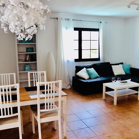 Villa Sunshine Corralejo Exteriér fotografie