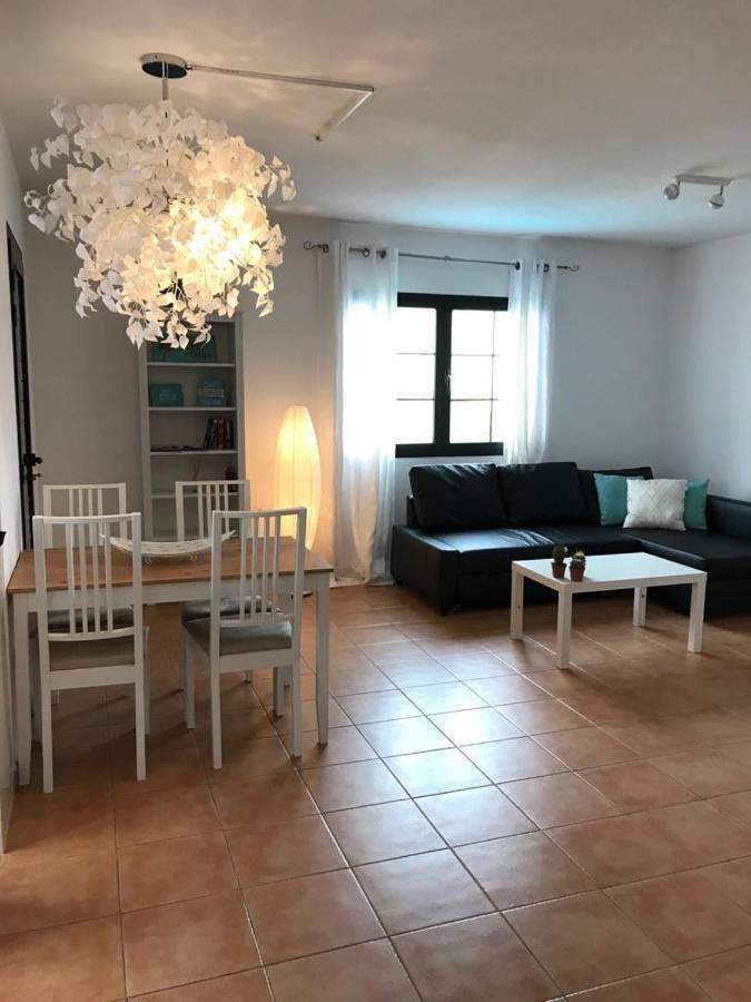 Villa Sunshine Corralejo Exteriér fotografie