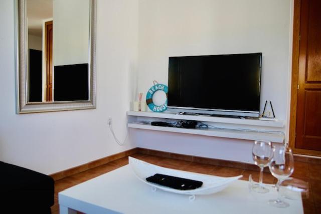 Villa Sunshine Corralejo Exteriér fotografie