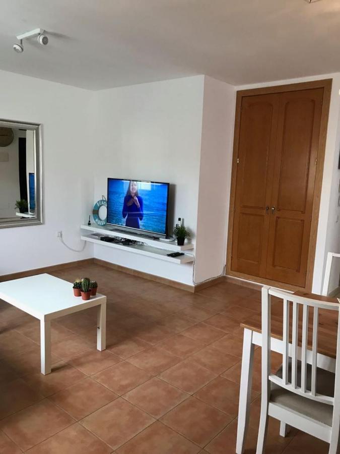 Villa Sunshine Corralejo Exteriér fotografie