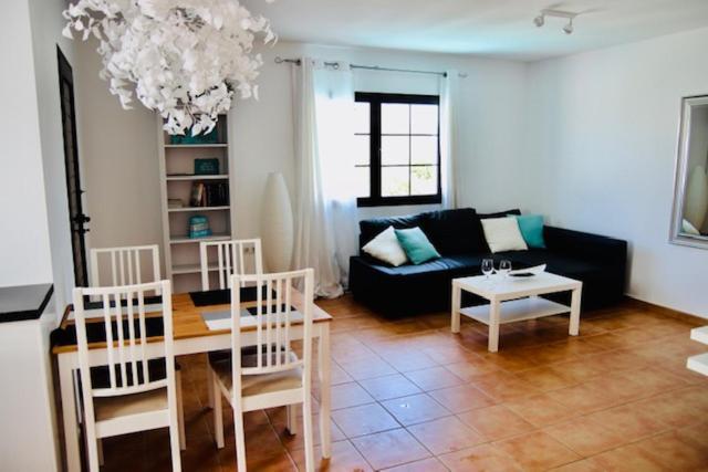 Villa Sunshine Corralejo Exteriér fotografie