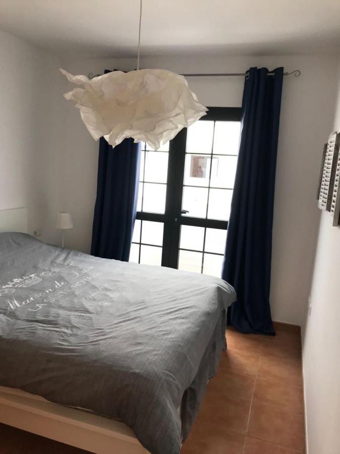 Villa Sunshine Corralejo Exteriér fotografie
