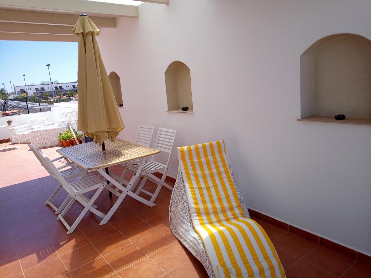 Villa Sunshine Corralejo Exteriér fotografie