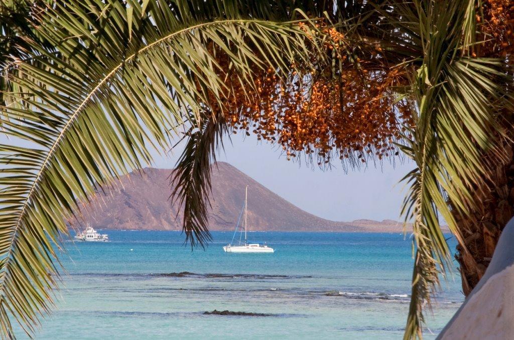 Villa Sunshine Corralejo Exteriér fotografie